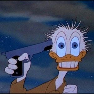 Meet your Posher, Macey